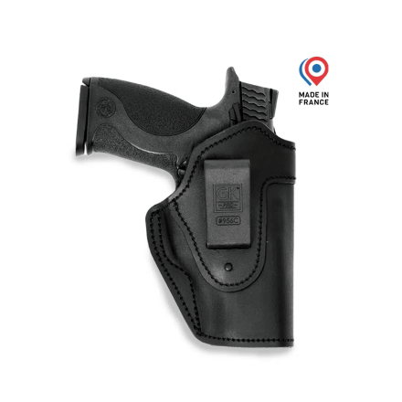 Holster INSIDE INDRAW XT40 GK Pro