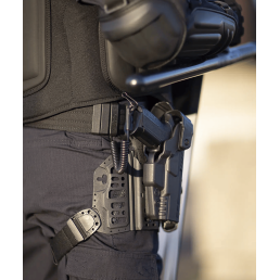 Holster civil injecté à rétention GK Pro SIG Pro 2022 pas cher