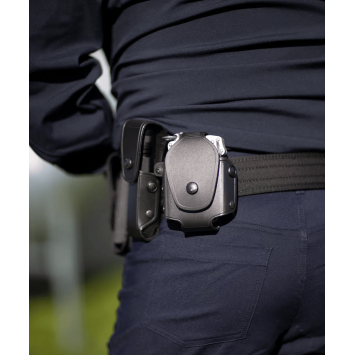 Porte-menottes TACTIKNIGHT GK Pro pas cher