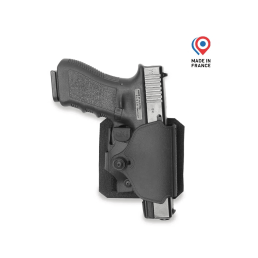 Holster PAD Universel STG GK Pro