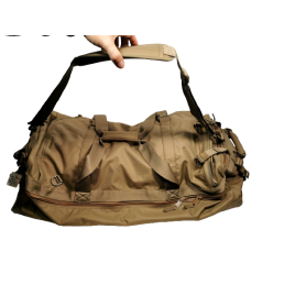 Sac de transport Félin 80L Occasion