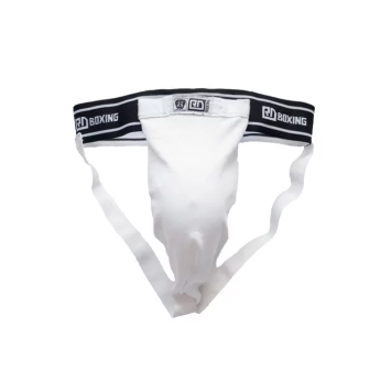 Slip coton avec coquille RD Boxing