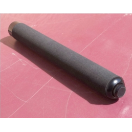 Acheter Matraque télescopique 53 cm Manche mousse anti-transpiration