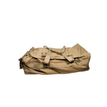 Sac militaire de transport Félin