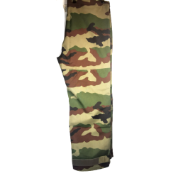 Acheter Surpantalon Gore-tex Origine Armée Française