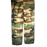 Surpantalon Gore-tex Origine Armée Française pas cher