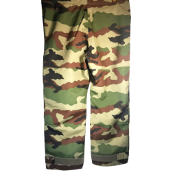 Surpantalon Gore-tex Origine Armée Française pas cher