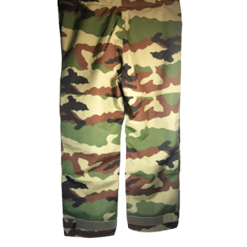 Surpantalon Gore-tex Origine Armée Française pas cher