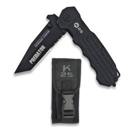 Couteau de poche PREDATOR K25 pas cher