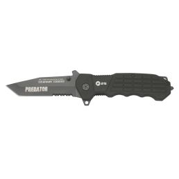 Acheter Couteau de poche PREDATOR K25