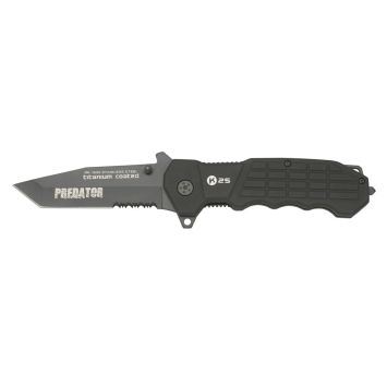 Acheter Couteau de poche PREDATOR K25