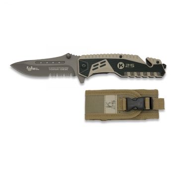 Couteau de poche 19443 K25