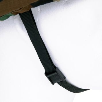 Casque de luxe Woodland pour enfant pas cher