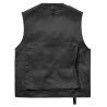 Gilet de chasse Brandit noir pas cher