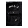 Chemise Vintage Motörhead BRANDIT warpig pas cher