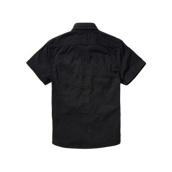 Chemise Vintage Motörhead BRANDIT