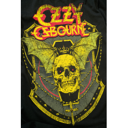 T-shirt OZZY Osbourne Brandit acheter