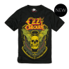 T-shirt OZZY Osbourne Brandit