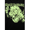 t-shirt IRON MAIDEN brandit zoom