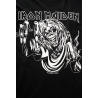 t-shirt IRON MAIDEN brandit pas cher