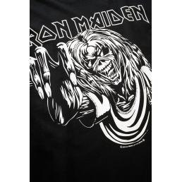 Acheter t-shirt IRON MAIDEN brandit