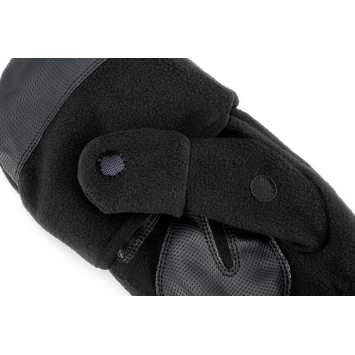 Acheter Gants de tir BRANDIT mitaine et moufle