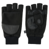 Gants de tir BRANDIT mitaine et moufle