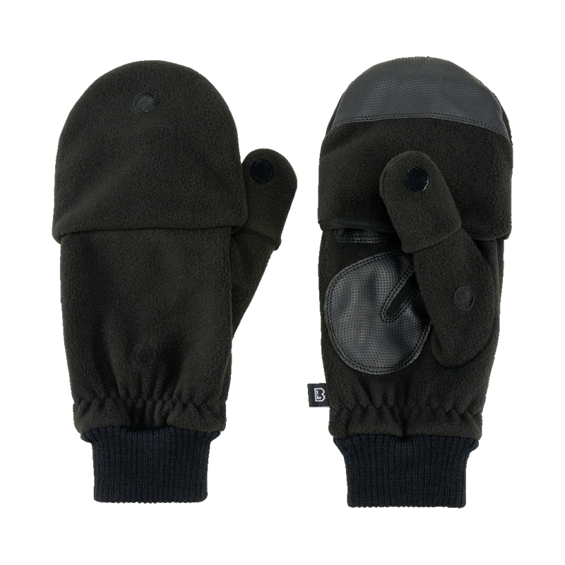 Gants de tir BRANDIT