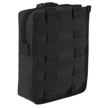 Poche MOLLE Brandit noire
