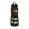 Poche IFAK MOLLE Premium BRANDIT noir rangement
