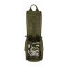 Acheter Poche IFAK MOLLE Premium BRANDIT vert