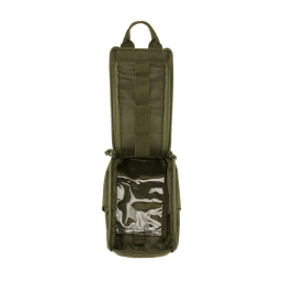Acheter Poche IFAK MOLLE Premium BRANDIT vert
