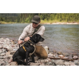 Harnais pour chien Mission Ready Volcanic meilleur prix