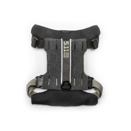 Harnais pour chien Mission Ready Volcanic pas cher