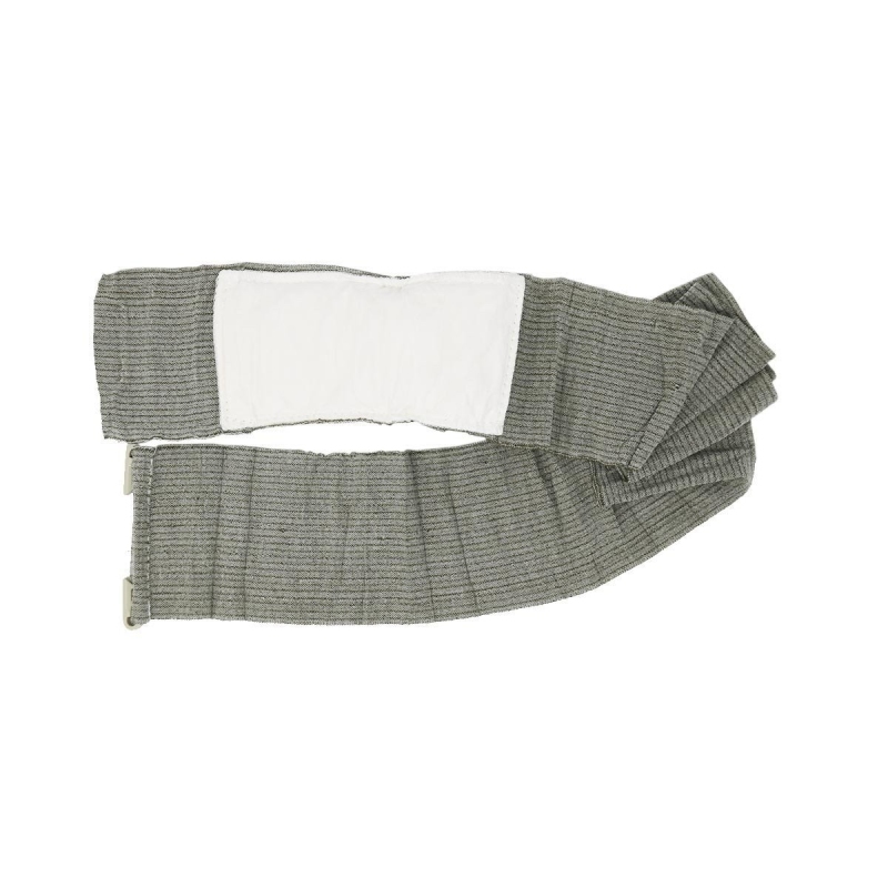 Pansement compressif type israëlien 10*18 cm