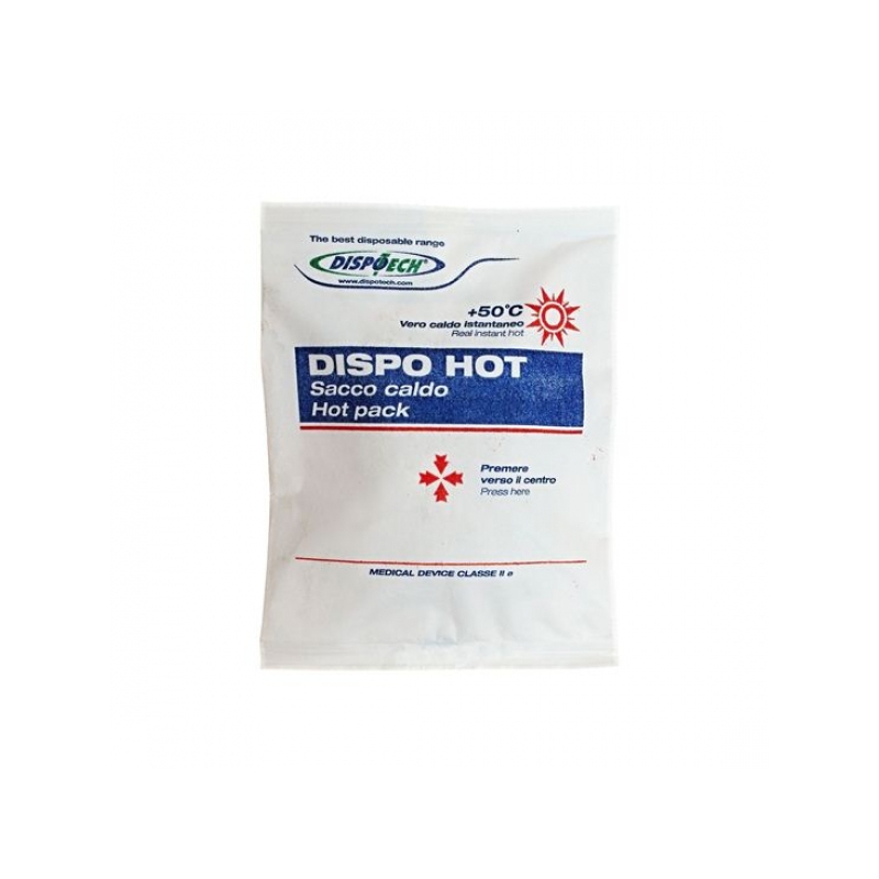 Acheter poche de chaud instantanée
