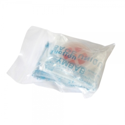 masque bouche a bouche a valve unidirectionnelle pas cher