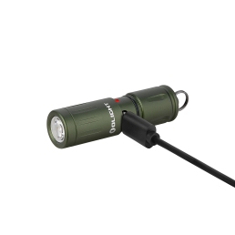 Acheter Lampe OLIGHT IXV vert