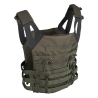 Gilet tactique CARRIER Plate Gen. II vert pas cher