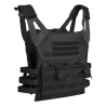 Gilet tactique CARRIER Plate Gen. II noir