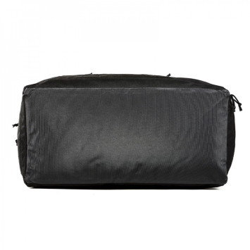 Sac militaire de transport Transall 90L noir pas cher