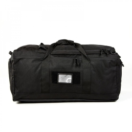 Sac de transport Transall 90L noir pas cher
