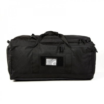 Sac de transport Transall 90L noir pas cher