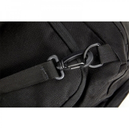 Acheter Sac militaire de transport Transall 90L noir