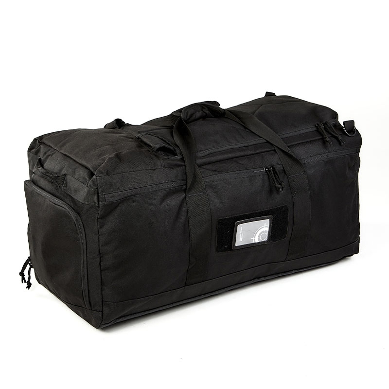 Sac de transport Transall 90L noir