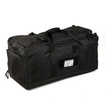 Sac de transport Transall 90L noir