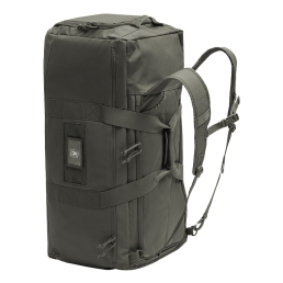 acheter Sac militaire de transport Transall 90L vert