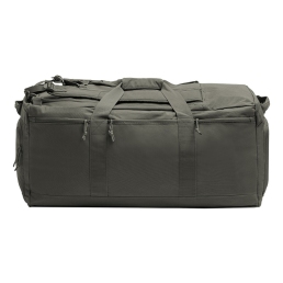 Sac militaire de transport Transall 90L vert pas cher