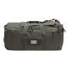 Sac militaire de transport Transall 90L vert