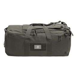 Sac militaire de transport Transall 90L vert